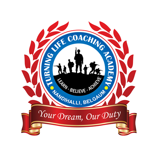 TURNINIG LIFE COACHING ACADEMY NANDIHALLI