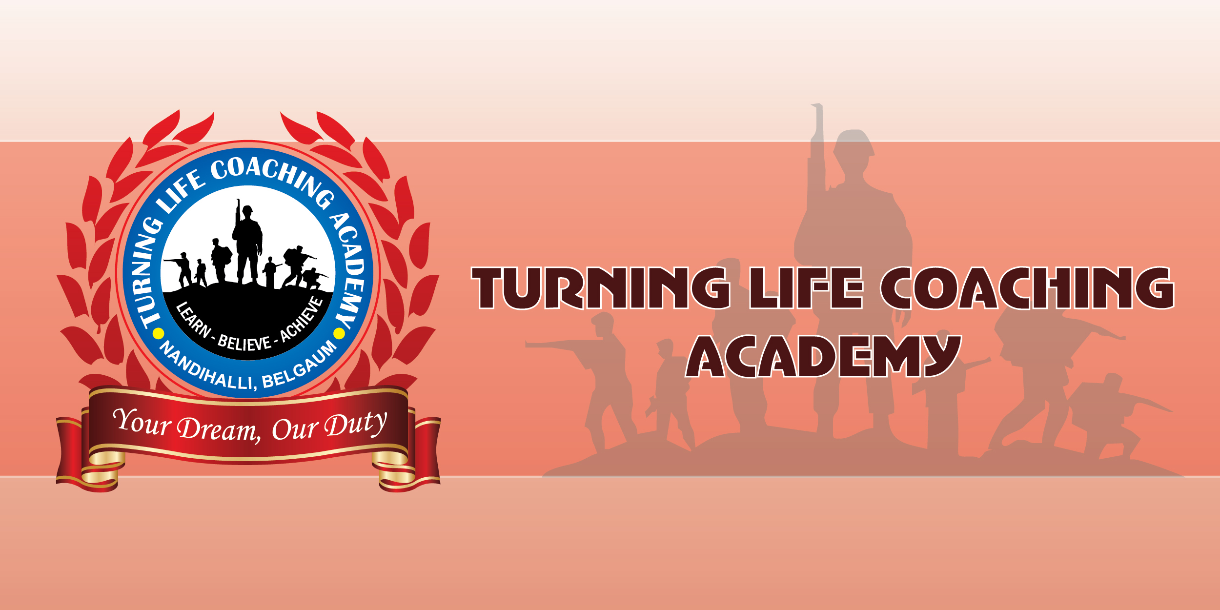 TURNINIG LIFE COACHING ACADEMY NANDIHALLI single feature