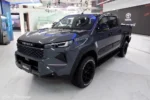 2026 Toyota Hilux2
